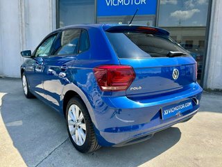 Volkswagen Polo 1.0 Tsi Sport