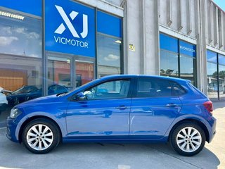 Volkswagen Polo 1.0 Tsi Sport