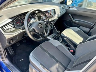 Volkswagen Polo 1.0 Tsi Sport