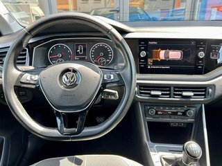 Volkswagen Polo 1.0 Tsi Sport