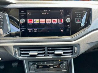 Volkswagen Polo 1.0 Tsi Sport