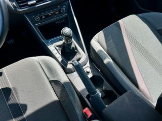 Volkswagen Polo 1.0 Tsi Sport