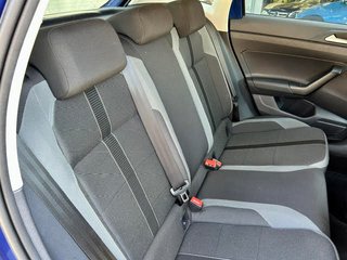 Volkswagen Polo 1.0 Tsi Sport