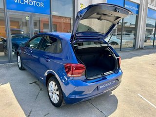 Volkswagen Polo 1.0 Tsi Sport