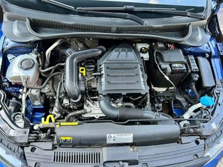 Volkswagen Polo 1.0 Tsi Sport