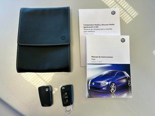 Volkswagen Polo 1.0 Tsi Sport