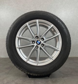 Llantas BMW X3 G01 X4 G02 18" Originales