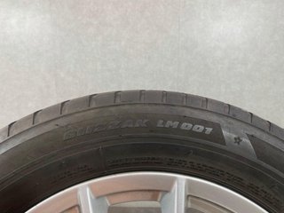 Llantas BMW X3 G01 X4 G02 18" Originales