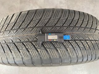 Llantas BMW X3 G01 X4 G02 18" Originales