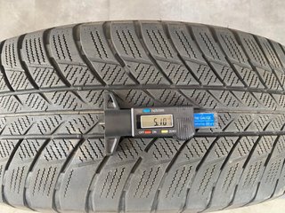 Llantas BMW X3 G01 X4 G02 18" Originales