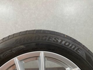 Llantas BMW X3 G01 X4 G02 18" Originales