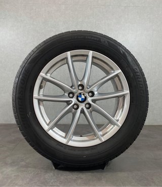 Llantas BMW X3 G01 X4 G02 18" Originales