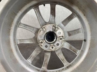 Llantas BMW X3 G01 X4 G02 18" Originales