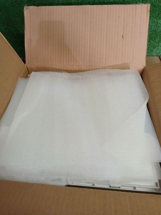 6 Cajas zapatero AKTIVE, 35x27x18,5cm