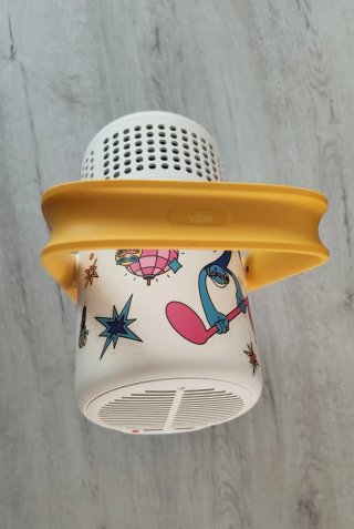 Proyector portátil Full HD XGIMI Vibe One