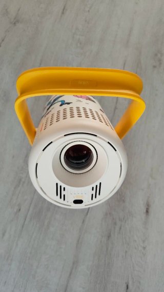 Proyector portátil Full HD XGIMI Vibe One