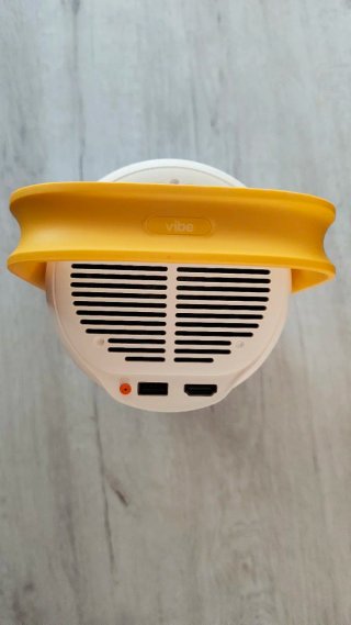 Proyector portátil Full HD XGIMI Vibe One