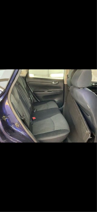 Nissan Pulsar 2015