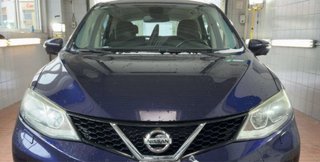 Nissan Pulsar 2015