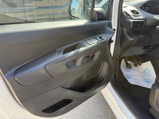 Peugeot Partner 4x4 Dangel Std Doble Cabina BlueHDi 96kW