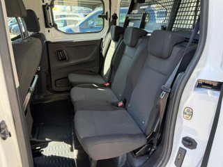 Peugeot Partner 4x4 Dangel Std Doble Cabina BlueHDi 96kW