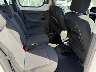 Peugeot Partner 4x4 Dangel Std Doble Cabina BlueHDi 96kW