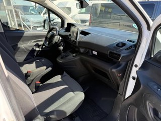 Peugeot Partner 4x4 Dangel Std Doble Cabina BlueHDi 96kW