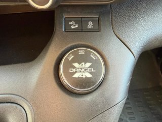 Peugeot Partner 4x4 Dangel Std Doble Cabina BlueHDi 96kW