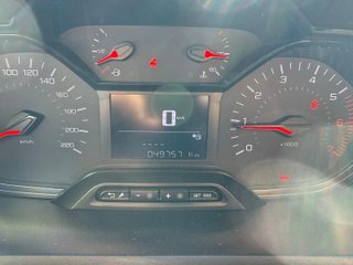 Peugeot Partner 4x4 Dangel Std Doble Cabina BlueHDi 96kW