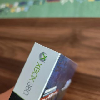 Mass Effect Trilogía Xbox 360 RPG