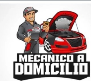 Mecánico de automóviles