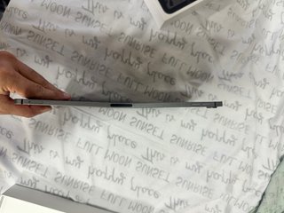 iPad Pro 11 M1