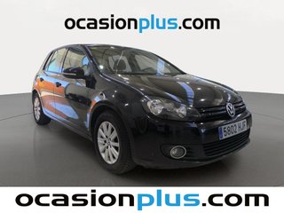 Volkswagen Golf Advance Rabbit 1.6 TDI BMT 77 kW (105 CV)