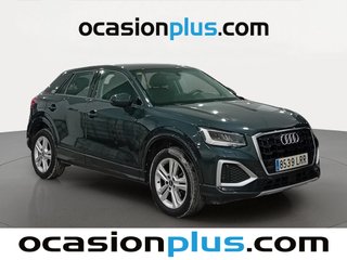 Audi Q2 Advanced 35 TFSI 110 kW (150 CV) S tronic
