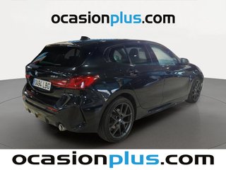 BMW Serie 1 118d 110 kW (150 CV)