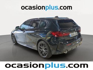 BMW Serie 1 118d 110 kW (150 CV)