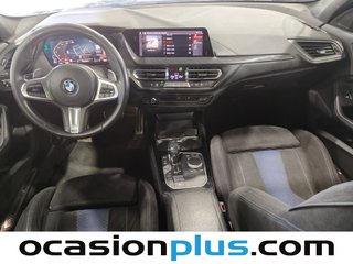 BMW Serie 1 118d 110 kW (150 CV)