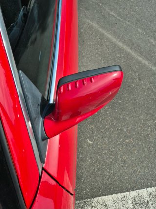 Retrovisor Izquierdo BMW E46 Coupé