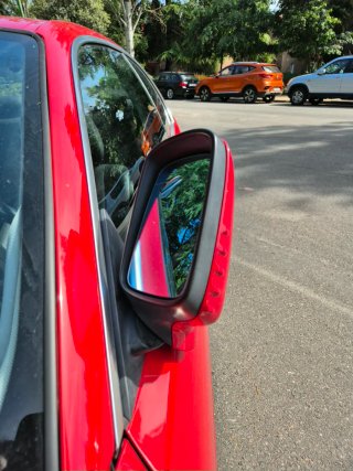 Retrovisor Izquierdo BMW E46 Coupé