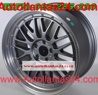 Llantas AUDI - E1692 r860598