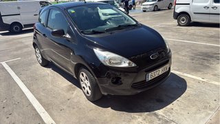 Ford Ka 2014