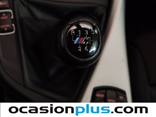 BMW Serie 1 118d 110 kW (150 CV)