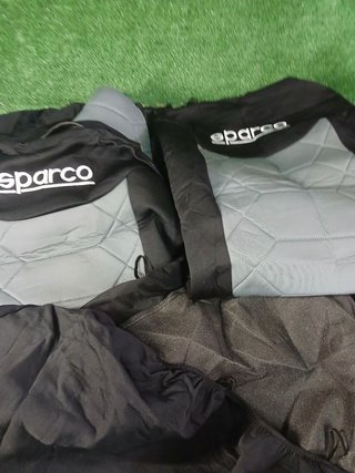 Juego de Fundas sparco
