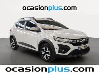 Dacia Sandero Stepway Expression TCe 67 kW (91 CV)