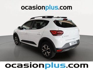 Dacia Sandero Stepway Expression TCe 67 kW (91 CV)