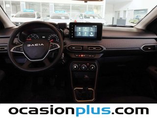 Dacia Sandero Stepway Expression TCe 67 kW (91 CV)