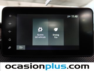 Dacia Sandero Stepway Expression TCe 67 kW (91 CV)