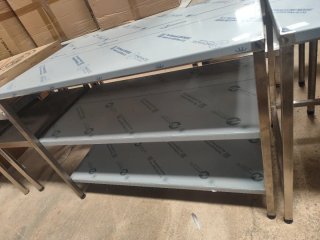 MESA CENTRAL ACERO 1.2X70 MIRA MI PERFIL