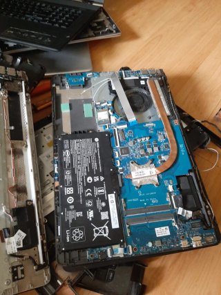 Ricambi per Laptop