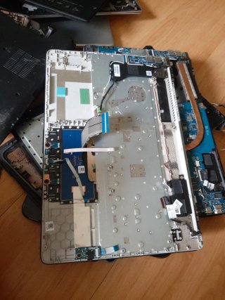 Ricambi per Laptop